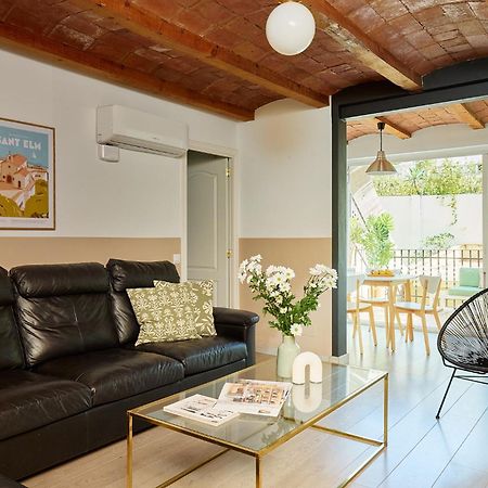 Casa Cosi - Mallorca 3 Barcelona Eksteriør bilde