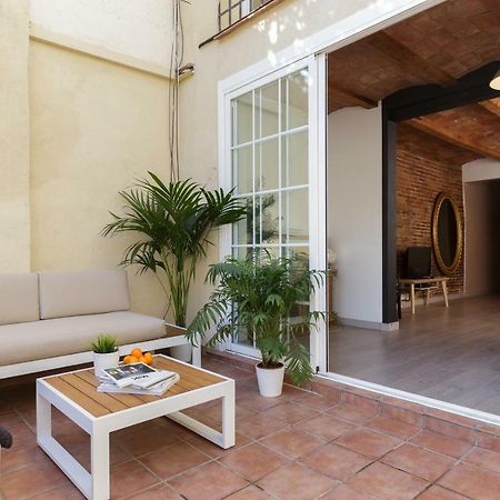 Casa Cosi - Mallorca 3 Barcelona Eksteriør bilde