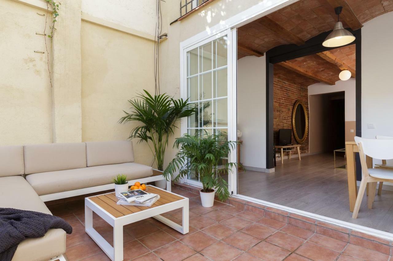 Casa Cosi - Mallorca 3 Barcelona Eksteriør bilde