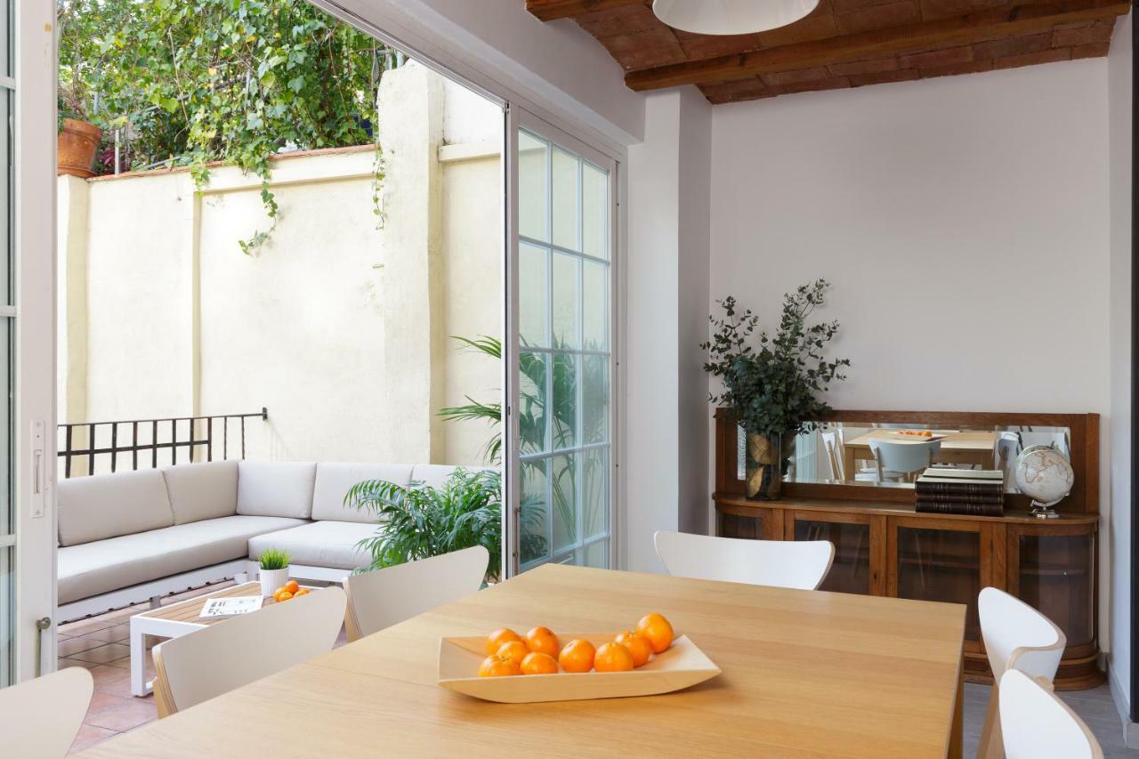 Casa Cosi - Mallorca 3 Barcelona Eksteriør bilde
