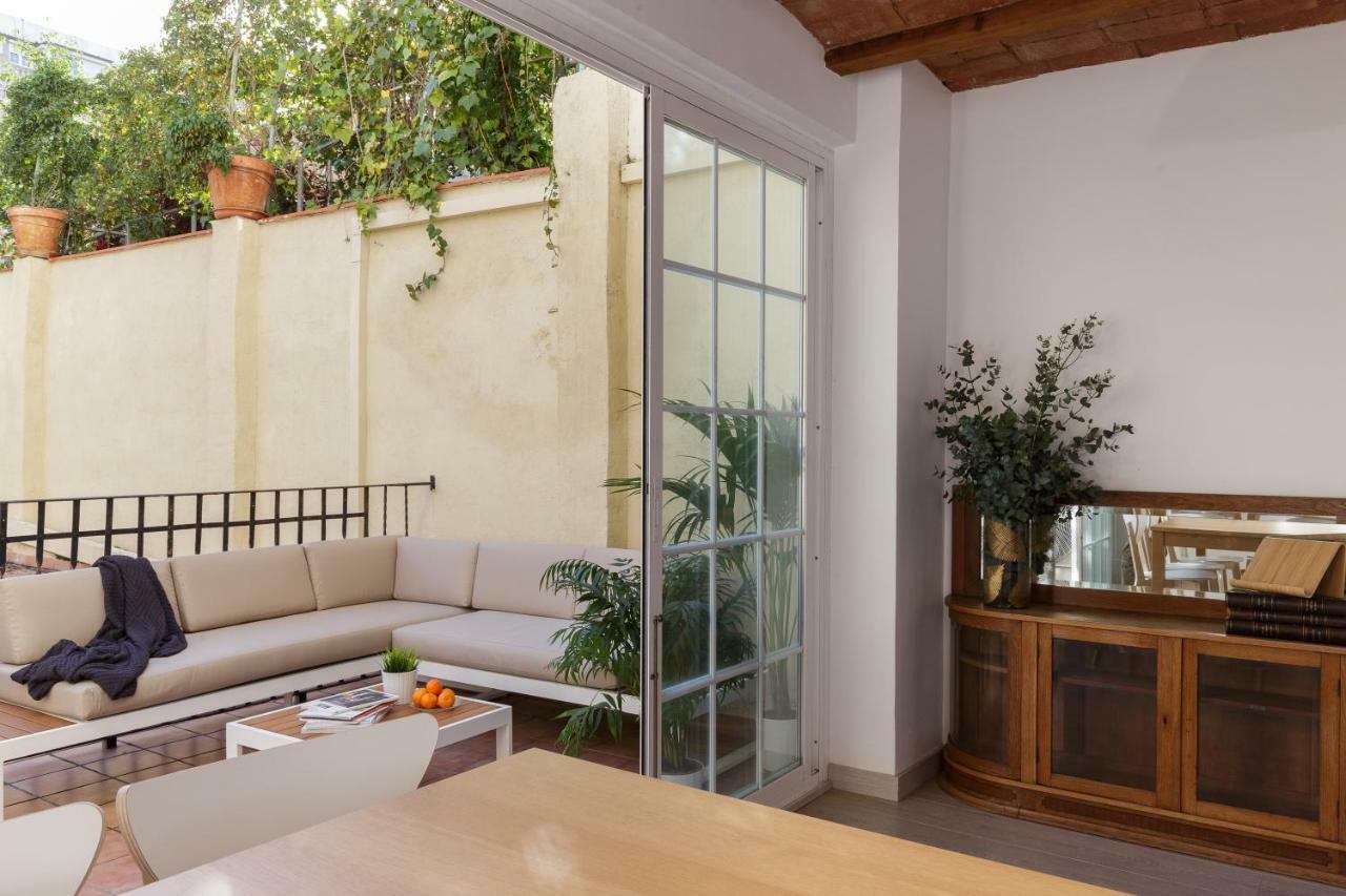 Casa Cosi - Mallorca 3 Barcelona Eksteriør bilde