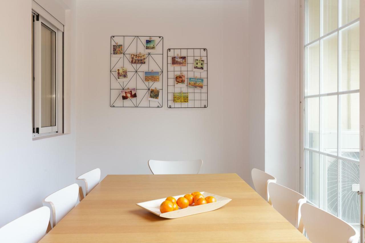 Casa Cosi - Mallorca 3 Barcelona Eksteriør bilde