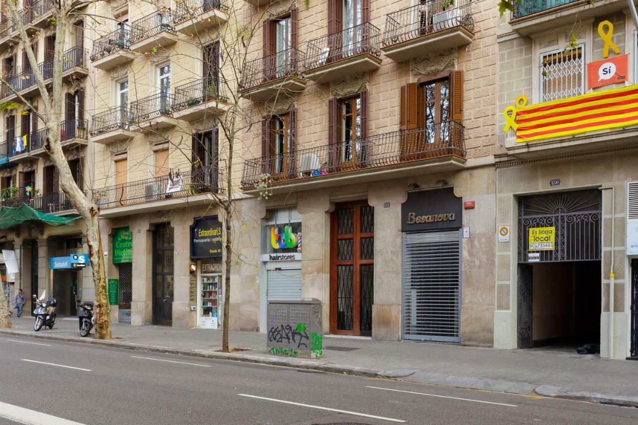 Casa Cosi - Mallorca 3 Barcelona Eksteriør bilde